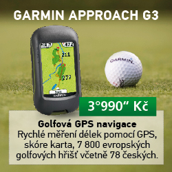 GARMIN G3